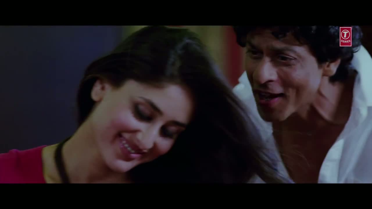 Watch Dildara- 'Ra.One' (video song) Ft. Shahrukh Khan,Kareena Kapoor Video