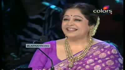 Watch India's Got Talent Season 3 - (9-September-2011) Aanchal floats girl in the air Video