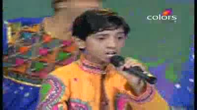 Watch India's Got Talent Season 3 - (9-September-2011) Devang croons without tune Video