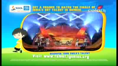 Watch India's Got Talent Season 3 - (9-September-2011) Moment of the day Video