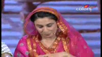 Watch India's Got Talent Season 3 - (9-September-2011) Rayes & Shehla's rib tickling act Video