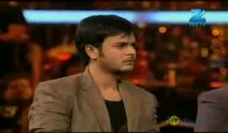 Watch Saregamapa L'il Champs 2011 September 09 '11 - Alka Yagnik Use Bramhastra Video