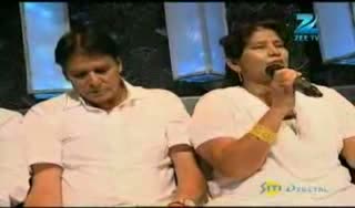 Watch Saregamapa L'il Champs 2011 September 09 '11 - Guru Javed Special Video