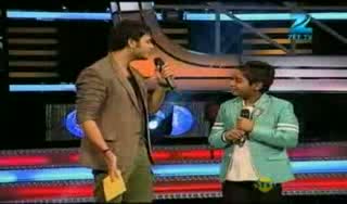 Watch Saregamapa L'il Champs 2011 September 09 '11 - Niladri Video