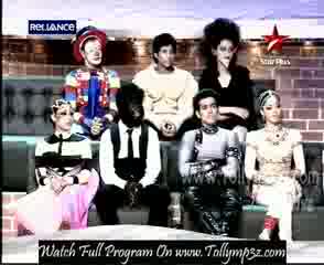 Watch Just Dance (10th-September-2011) Part 1  Video