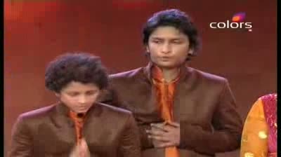 Watch India's Got Talent Season 3 - (10-September-2011) Faith in Action gets highest votes Video