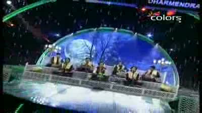 Watch India's Got Talent Season 3 - (10-September-2011) Nawaz sabri's captivating qawwali Video