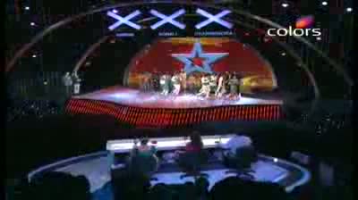 Watch India's Got Talent Season 3 - (10-September-2011) Suresh & Vernon group get highest votes Video