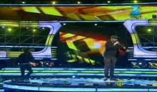 Watch Saregamapa L'il Champs 2011 September 10 '11 - Himesh Reshammiya Video