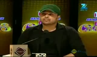 Watch Saregamapa L'il Champs 2011 September 10 '11 - Himesh Reshammiya coming for saregamapa L'il Champs Video