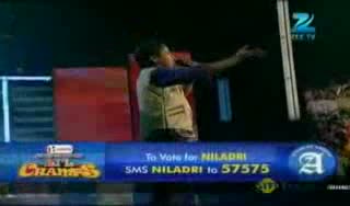 Watch Saregamapa L'il Champs 2011 September 10 '11 - Niladri Video