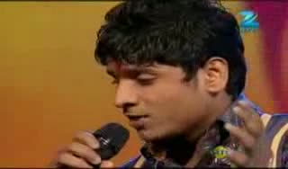 Watch Saregamapa L'il Champs 2011 September 10 '11 - Nitin Video