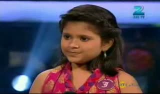 Watch Saregamapa L'il Champs 2011 September 10 '11 - Rimsha Deb Video