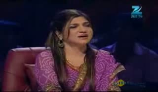 Watch Saregamapa L'il Champs 2011 September 10 '11 - Salman Video