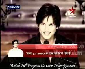 Watch Just Dance (11th-September-2011) Part 3 Video