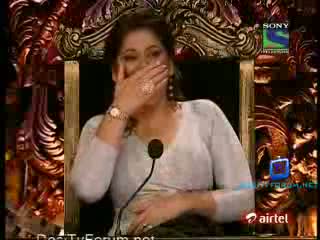 Watch Comedy Circus Ka Naya Daur (11th-September-2011) part 2 Video