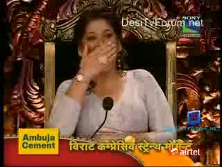 Watch Comedy Circus Ka Naya Daur (11th-September-2011) part 9 Video