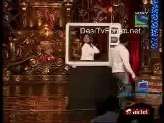 Watch Comedy Circus Ka Naya Daur (11th-September-2011) part 8 Video