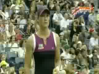 Watch Serena Williams - Stosur -  Highlights & Match Point US OPEN 2011 FINALS Video