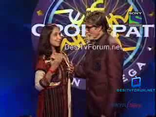 Watch Kaun Banega Crorepati Season 5 (12th-September-2011) Part 1 Video