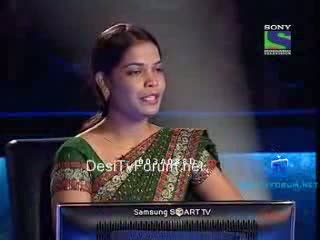 Watch Kaun Banega Crorepati Season 5 (12th-September-2011) Part 3 Video