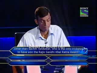 Watch Kaun Banega Crorepati Season 5 (12th-September-2011) Part 6 Video