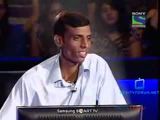 Watch Kaun Banega Crorepati Season 5 (12th-September-2011) Part 7 Video