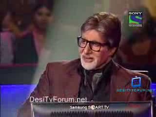 Watch Kaun Banega Crorepati Season 5 (12th-September-2011) Part 9 Video