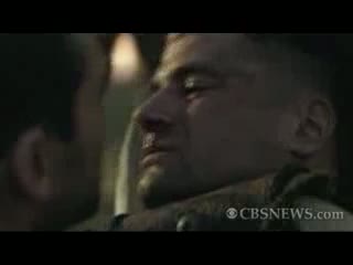 Watch Starz's -Spartacus, Blood and Sand, star dies Video