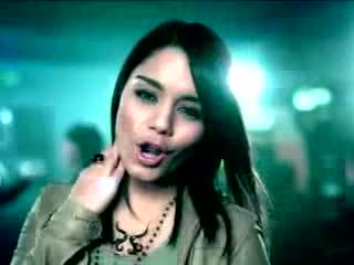 Watch Vanessa Hudgens Say Ok Music Video (Official with Zac Efron) Video