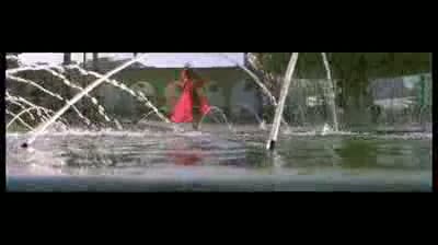 Watch Aazaan - Afreen Song Ft Candice Boucher - Salim's Version Video