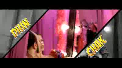 Watch Dhinchak Zindagi- in HD (My Friend Pinto)  Song Promo, Prateik Babbar, Kalki Koechlin, Divya Dutta. Video
