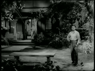 Watch O Raat Ke Musafir- From the movie 'MISS MARY' Video