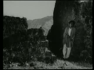 Watch Tere Bin Soone Nain Hamare- 'Meri Surat Teri Ankhen' (1963), Asha Parekh, Ashok Kumar  Video
