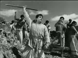 Watch Saathi Haath Badhana- From the movie- 'Naya Daur' Video