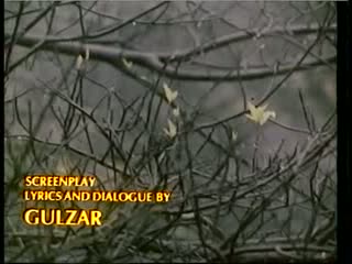 Watch Chhoti Si Kahani Se- From the movie- 'Ijaazat' Video