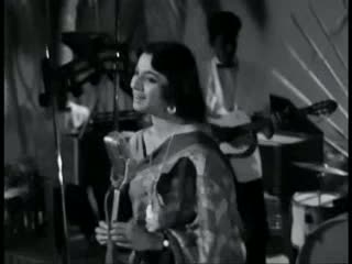 Watch O Mere Pyar Aaja- (Bhoot Bangla)- Mehmood, Tanuja, Nazir Hussain Video