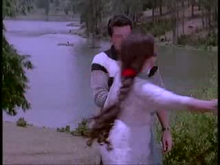 Watch Zulfon Ko Aap Yun Na Sanwara Karo- (Chandan Ka Palna)- Meena Kumari, Dharmendra, Mahmood Video