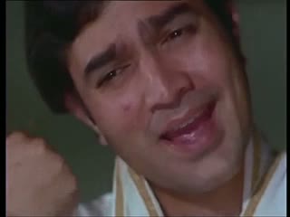 Watch Kuchh to log kahenge- From the movie- 'AMAR PREM' Video