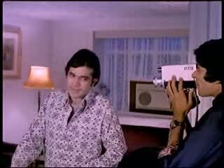 Watch Diye Jalte Hain- From the movie- 'NAMAK HARAM' Video