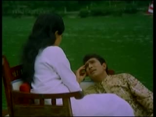 Watch Jis gali mein tera ghar na- From the movie- 'KATI PATANG'  Video