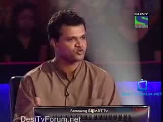 Watch Kaun Banega Crorepati Season 5 (13th-September-2011) Part 6 Video
