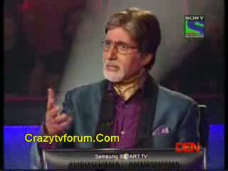 Watch Kaun Banega Crorepati (14th-September-2011) part 3 Video