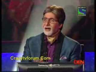 Watch Kaun Banega Crorepati (14th-September-2011) part 8 Video