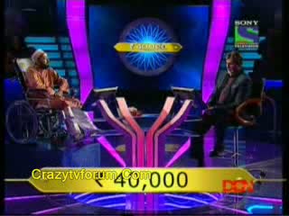 Watch Kaun Banega Crorepati (14th-September-2011) part 9 Video