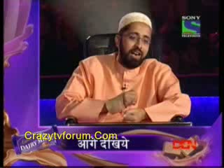 Watch Kaun Banega Crorepati (14th-September-2011) part 10 Video