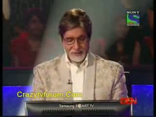 Watch Kaun Banega Crorepati (15th-September-2011) part 1 Video