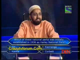 Watch Kaun Banega Crorepati (15th-September-2011) part 2 Video