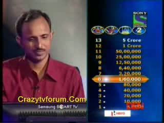 Watch Kaun Banega Crorepati (15th-September-2011) part 5 Video