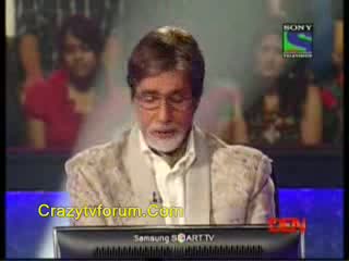Watch Kaun Banega Crorepati (15th-September-2011) part 6 Video